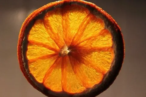 تصویر 1 از خرید و قیمت پرتقال تو سرخ خشک + فروش عمده